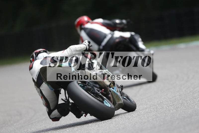 /34 25.07.2025 Speer Racing ADR/Gruppe gelb/backside